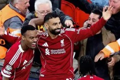 英超焦点战：水晶宫VS利物浦，球星对决，防守与进攻对决