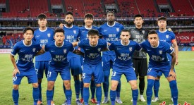 中超积分榜突变：蓉城海港战平，申花错失登顶良机